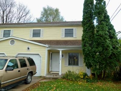 117 Chicago Road Oswego, IL 60543 - Photo 1 of 1