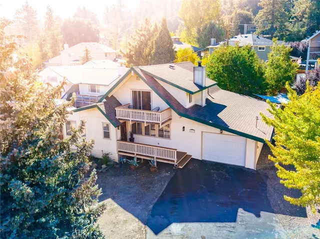 $600,000 | 5313 Basel Drive, Wrightwood, CA 92397