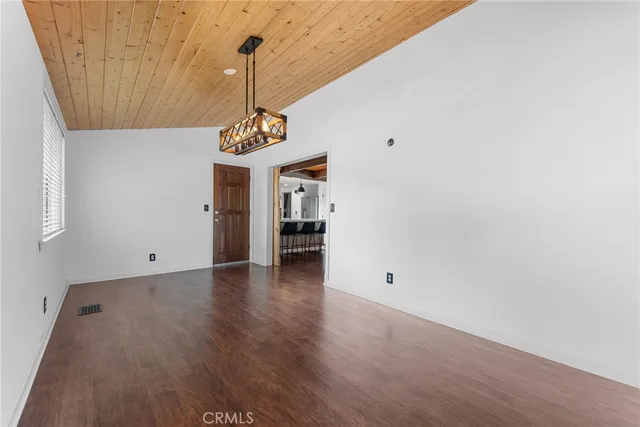 $600,000 | 5313 Basel Drive, Wrightwood, CA 92397