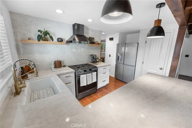 $600,000 | 5313 Basel Drive, Wrightwood, CA 92397