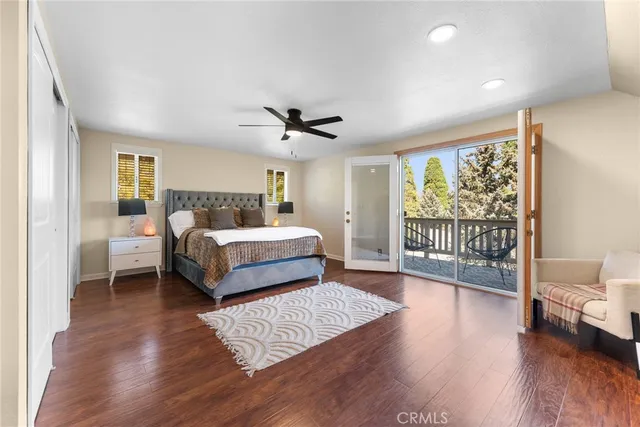 $600,000 | 5313 Basel Drive, Wrightwood, CA 92397