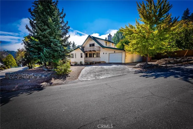 $600,000 | 5313 Basel Drive, Wrightwood, CA 92397