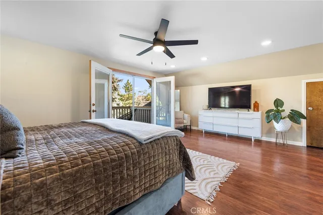 $600,000 | 5313 Basel Drive, Wrightwood, CA 92397