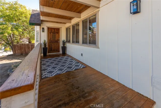 $600,000 | 5313 Basel Drive, Wrightwood, CA 92397