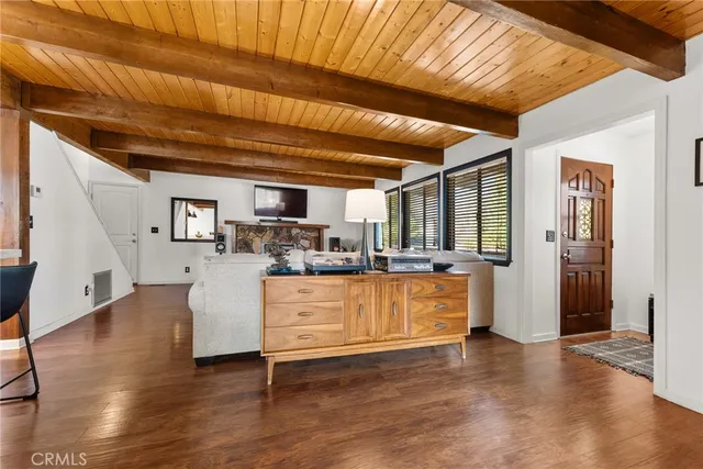 $600,000 | 5313 Basel Drive, Wrightwood, CA 92397