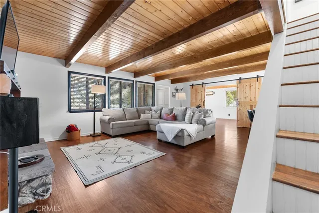 $600,000 | 5313 Basel Drive, Wrightwood, CA 92397