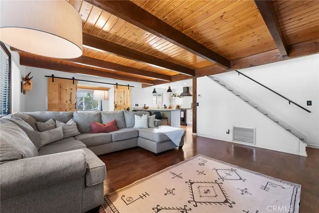 $600,000 | 5313 Basel Drive, Wrightwood, CA 92397