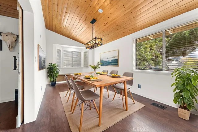 $600,000 | 5313 Basel Drive, Wrightwood, CA 92397