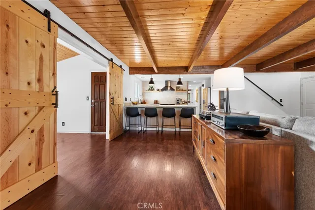 $600,000 | 5313 Basel Drive, Wrightwood, CA 92397