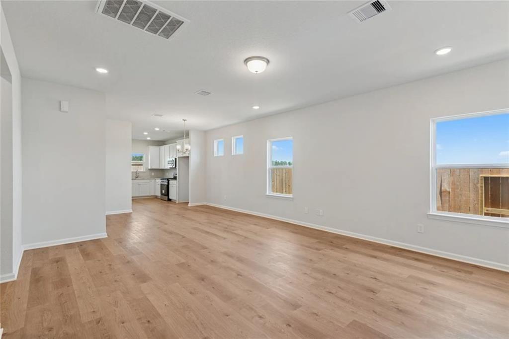 148 Red Oak Lane Calhoun, GA 30701 - Photo 4 of 13 a view of a livingroom with a hardwood