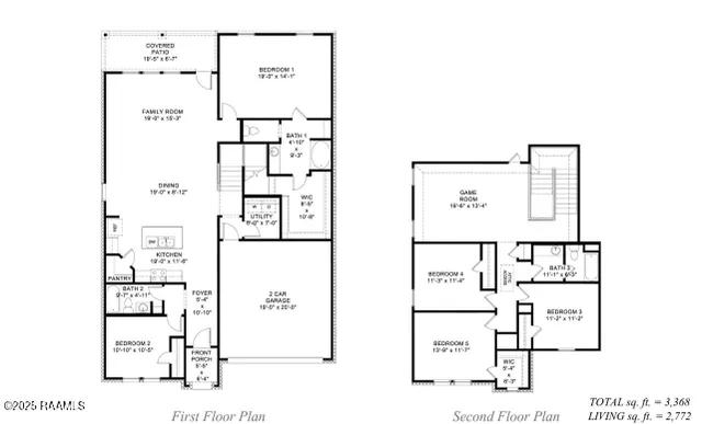$320,500 | 108 Yonkers Drive, Lafayette, LA 70507