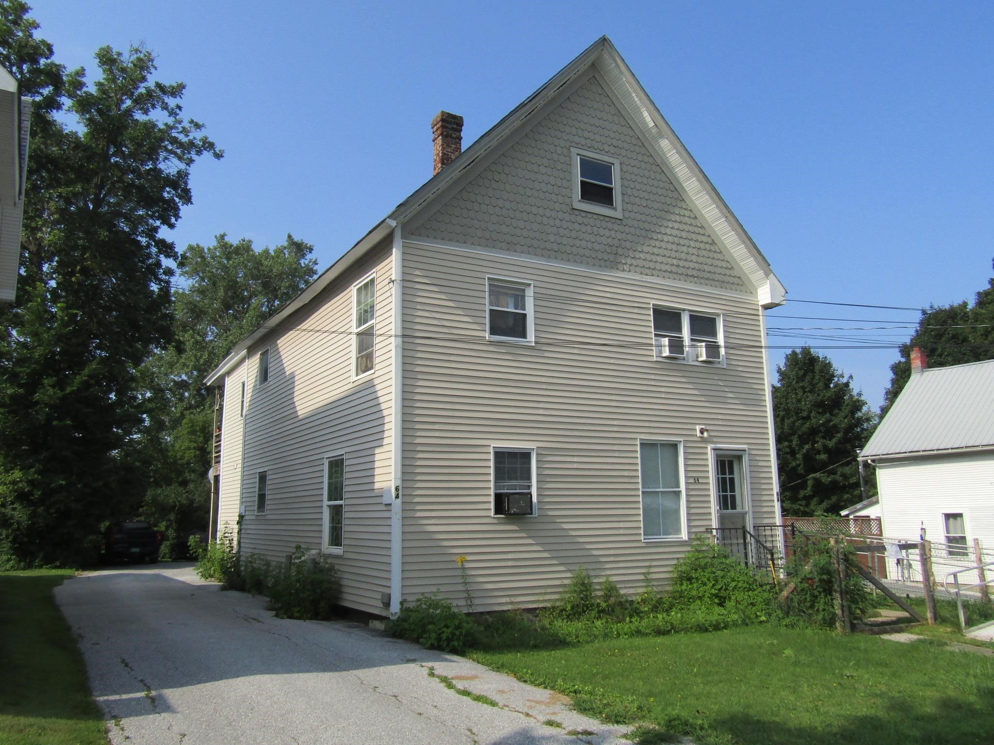 64 Diamond Street St. Albans, VT 05478 - Photo 1 of 32 Gallery Image 1