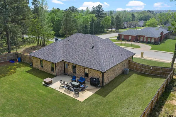 $339,900 | 111 Kenswick Drive, Henderson, TX 75654