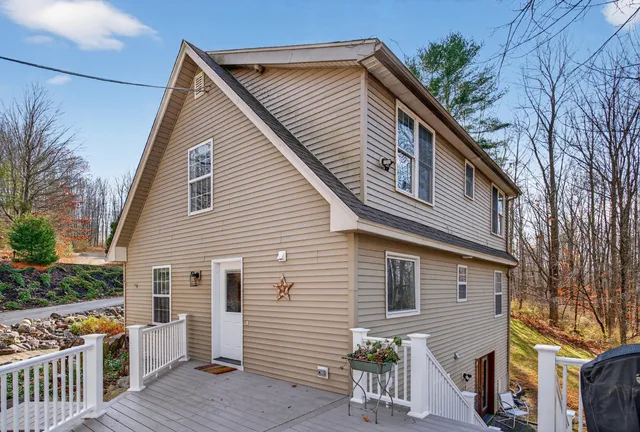 $650,000 | 53 Westview Drive, Poland, ME 04274