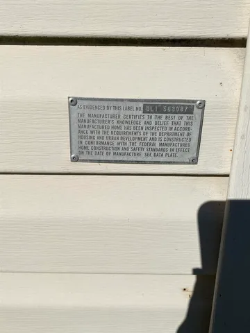 $115,000 | 1903 County Road A, Unit 63, Baraboo, WI 53913