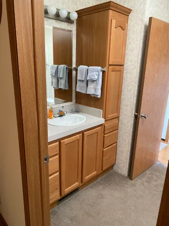 $115,000 | 1903 County Road A, Unit 63, Baraboo, WI 53913