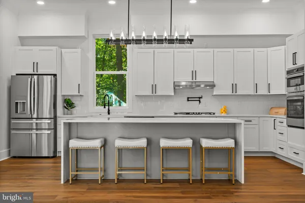 $1,799,000 | 811 Sligo Creek Parkway, Takoma Park, MD 20912
