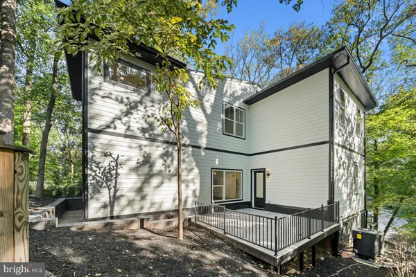 $1,749,999 | 811 Sligo Creek Parkway, Takoma Park, MD 20912