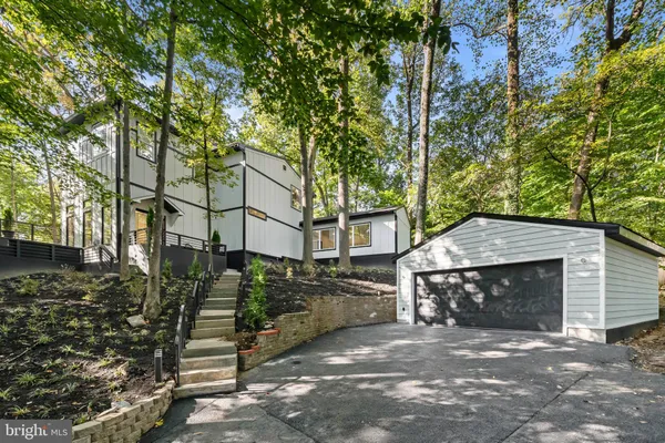 $1,749,999 | 811 Sligo Creek Parkway, Takoma Park, MD 20912