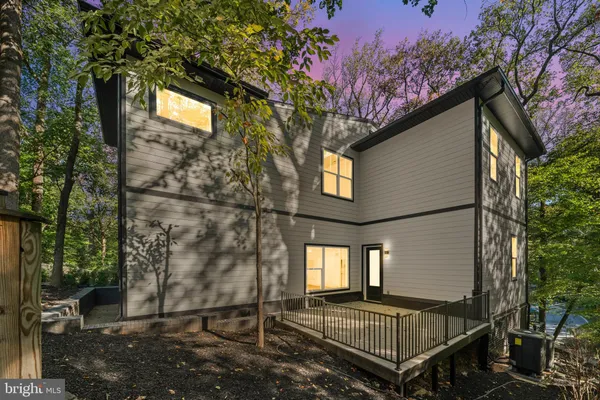 $1,749,999 | 811 Sligo Creek Parkway, Takoma Park, MD 20912
