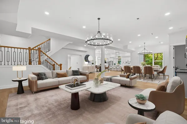 $1,749,999 | 811 Sligo Creek Parkway, Takoma Park, MD 20912