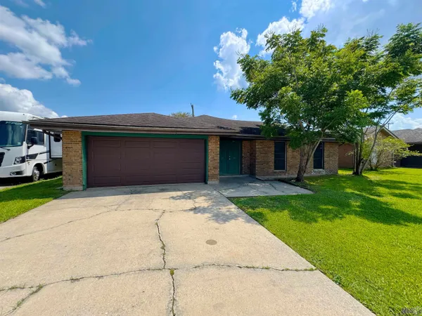 $166,700 | 1706 McDermott Drive, Morgan City, LA 70380