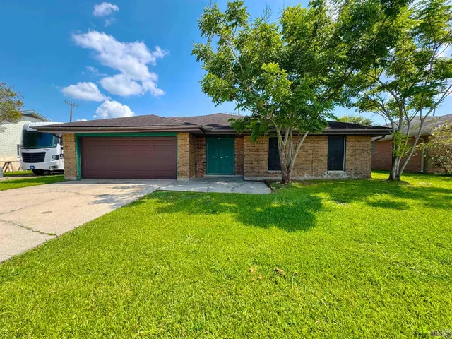 $166,700 | 1706 McDermott Drive, Morgan City, LA 70380