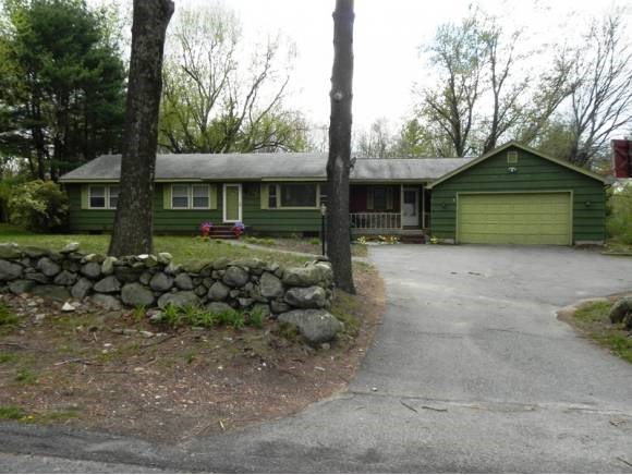 14 Pond Road Derry, NH 03038 - Photo 1 of 1