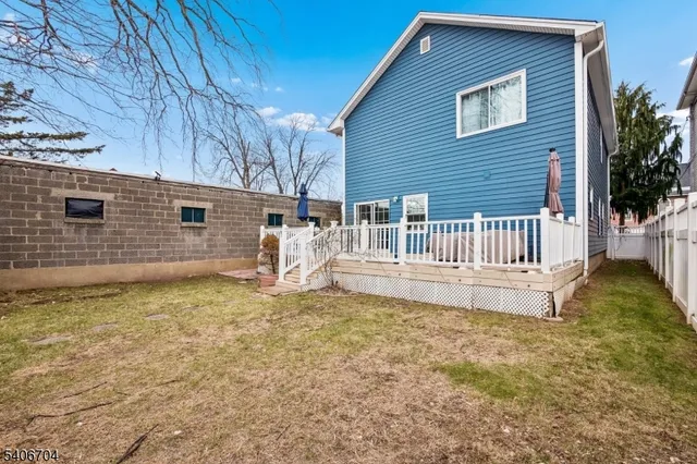 $649,900 | 111 Todd Street, Linden, NJ 07036