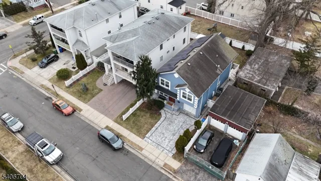 $649,900 | 111 Todd Street, Linden, NJ 07036