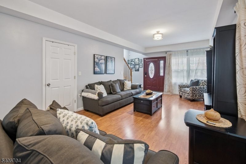 111 Todd Street Linden, NJ 07036 - Photo 4 of 34 a living room with furniture