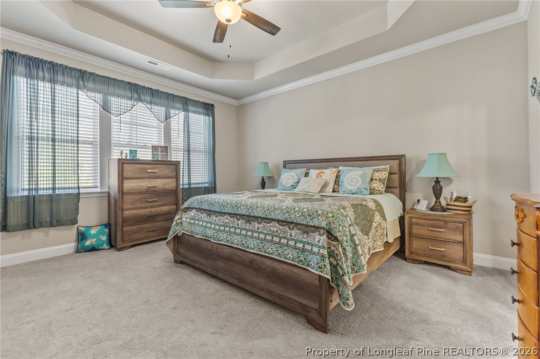 233 Timber Skip Drive Spring Lake, NC 28390 - Photo 13 of 32 Gallery Image 13