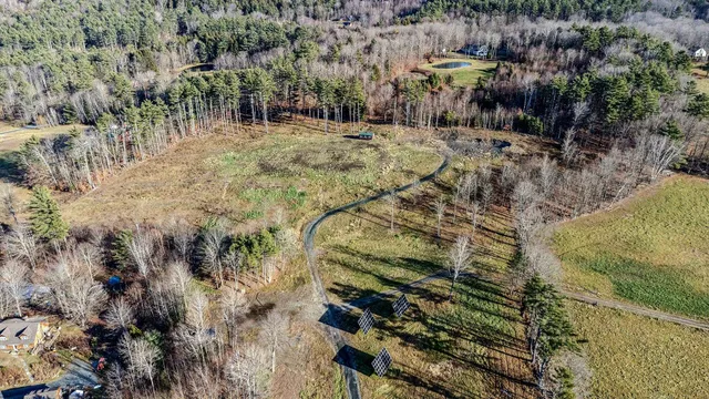 $675,000 | 8 Grout Road, Hartland, VT 05048