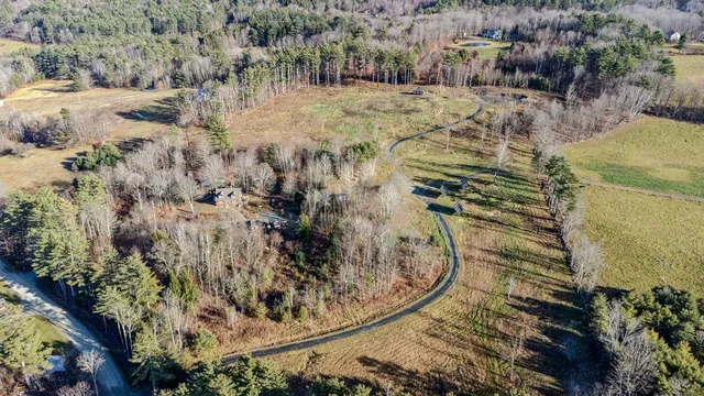 $675,000 | 8 Grout Road, Hartland, VT 05048