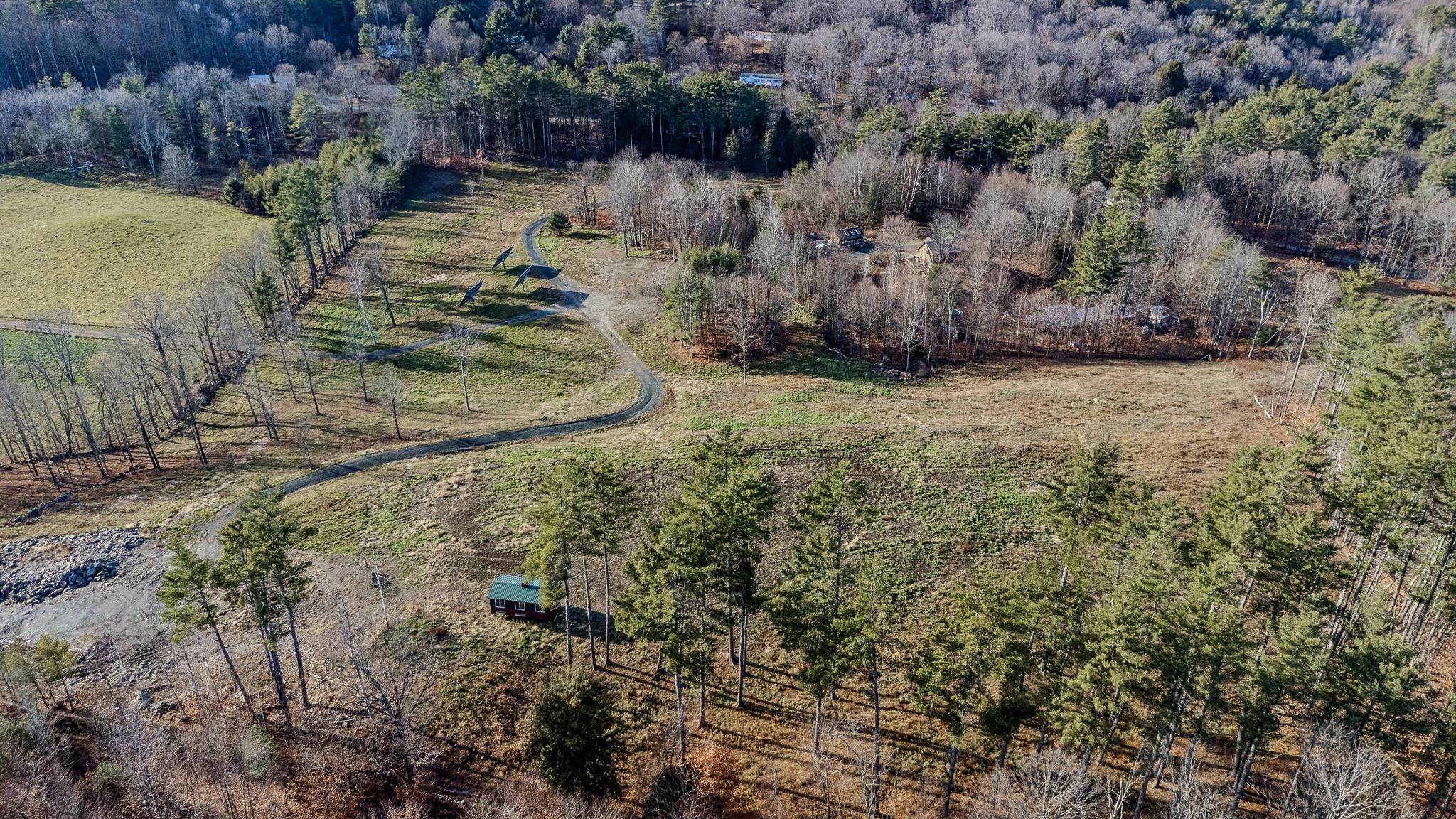 8 Grout Road Hartland, VT 05048 - Photo 22 of 22