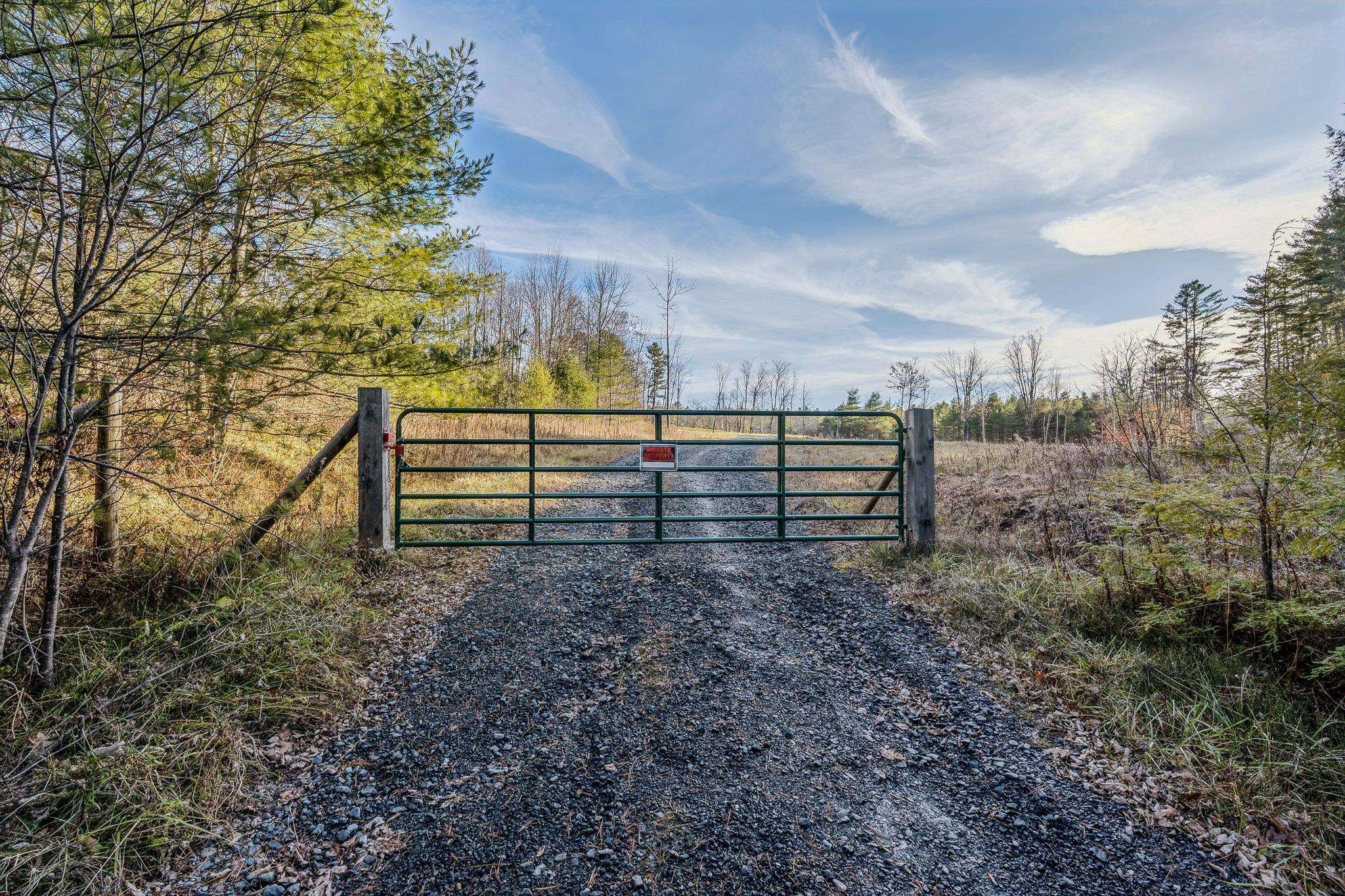 8 Grout Road Hartland, VT 05048 - Photo 3 of 22
