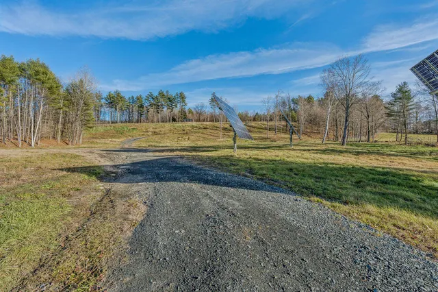 $675,000 | 8 Grout Road, Hartland, VT 05048