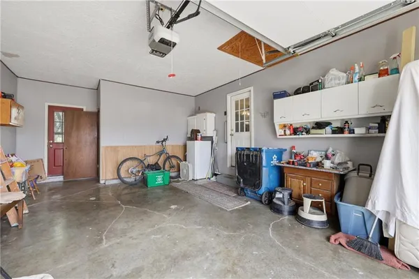 $220,000 | 405 West College Street, Odessa, MO 64076
