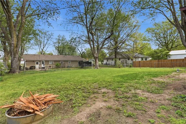 $220,000 | 405 West College Street, Odessa, MO 64076