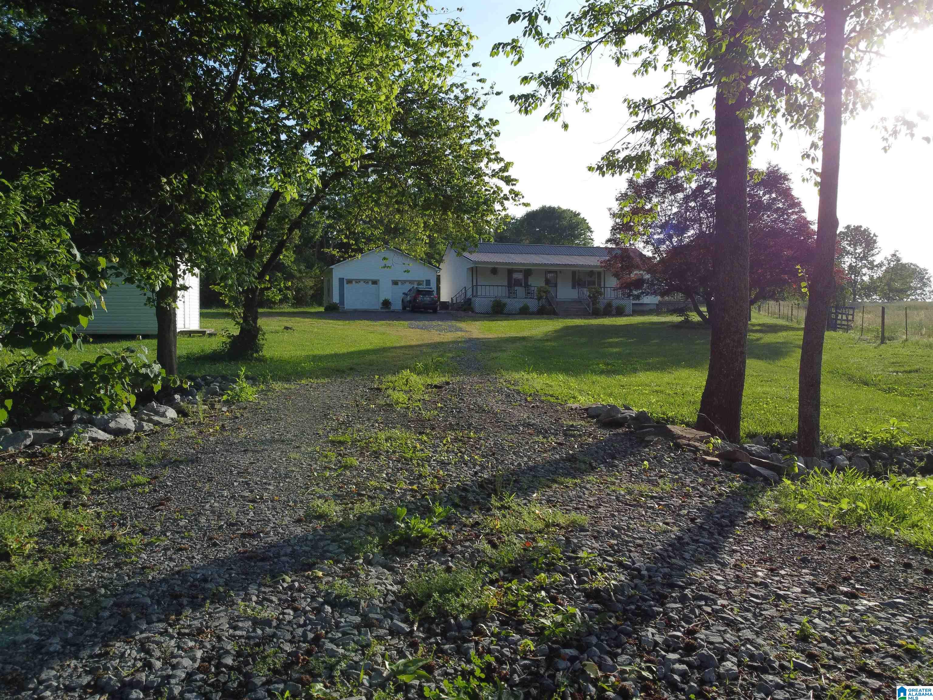 200 Misty Lane Boaz, AL 35956 - Photo 41 of 85