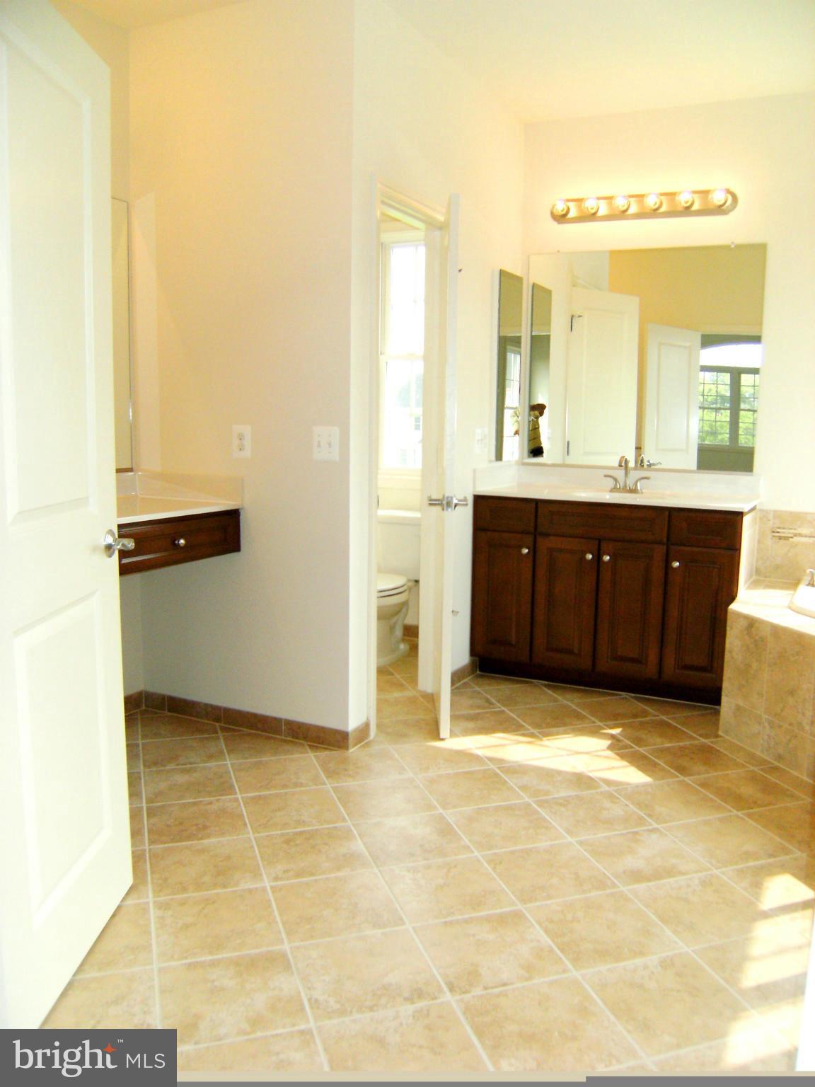 17530 West Willard Road Poolesville, MD 20837 - Photo 17 of 29 Bath (Master)