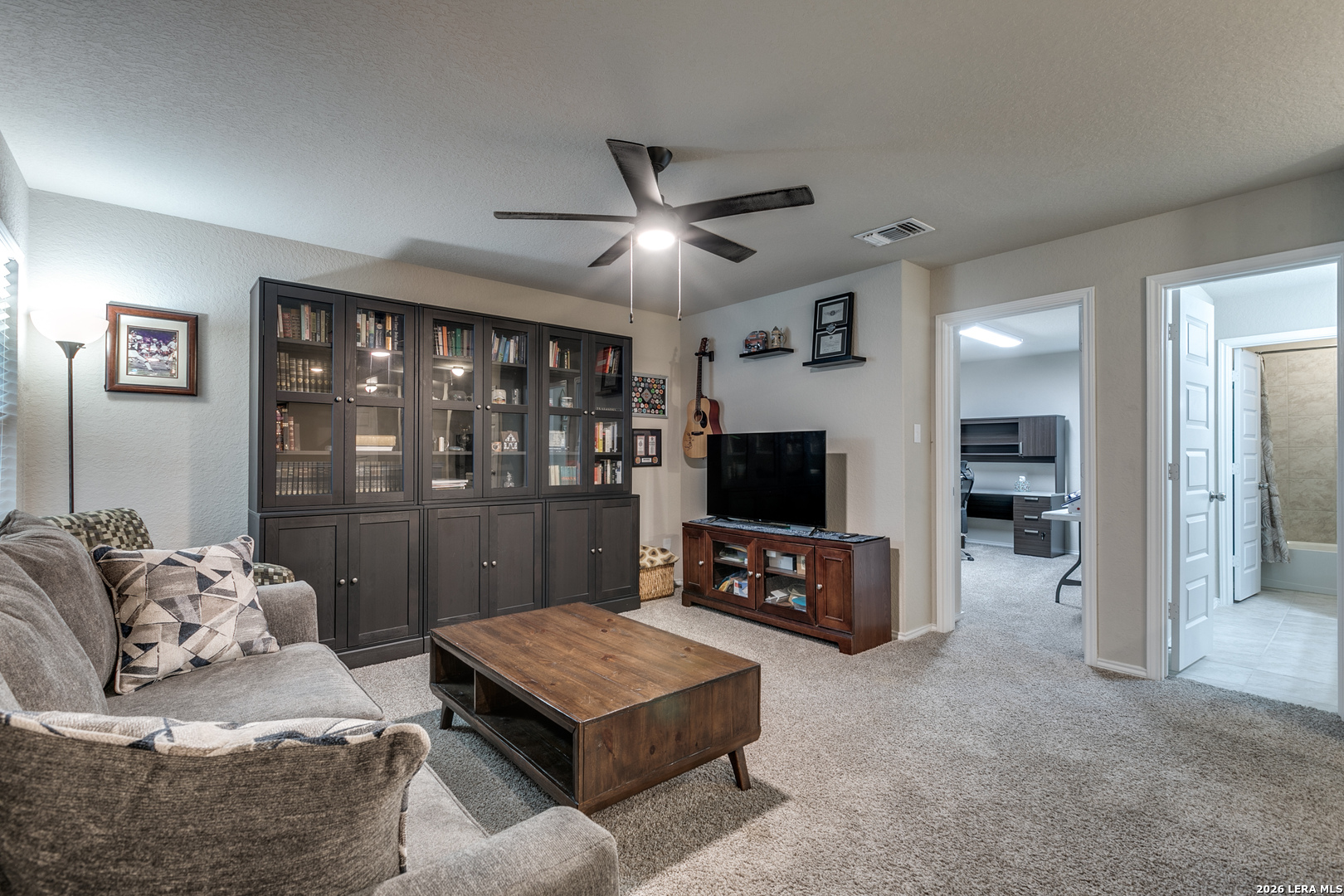 119 Foxhound Path San Antonio, TX 78253 - Photo 11 of 24