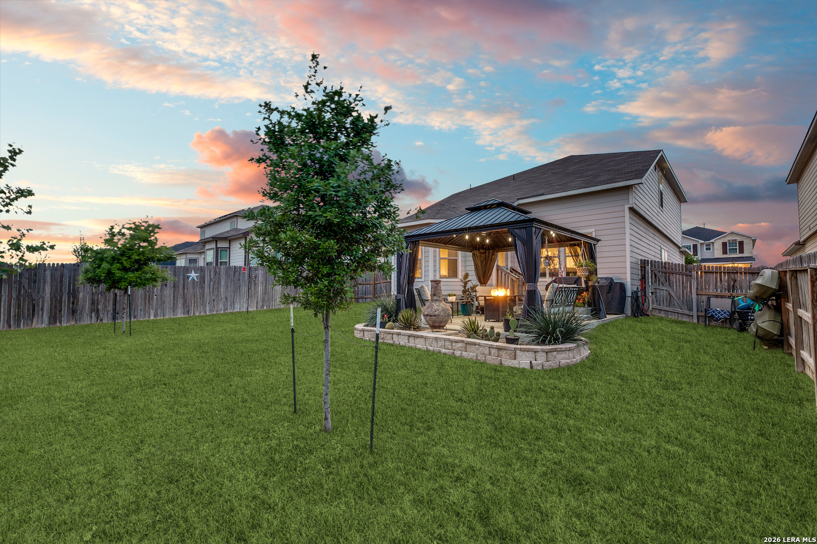 119 Foxhound Path San Antonio, TX 78253 - Photo 20 of 24
