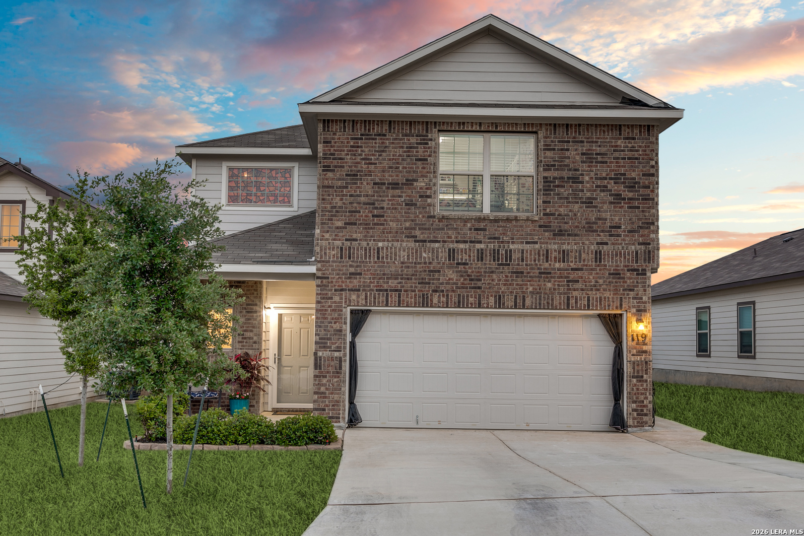 119 Foxhound Path San Antonio, TX 78253 - Photo 2 of 24
