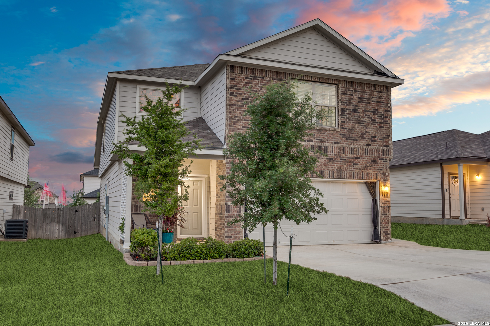 119 Foxhound Path San Antonio, TX 78253 - Photo 22 of 24