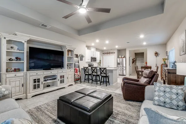 $349,500 | 119 Foxhound Path, San Antonio, TX 78253