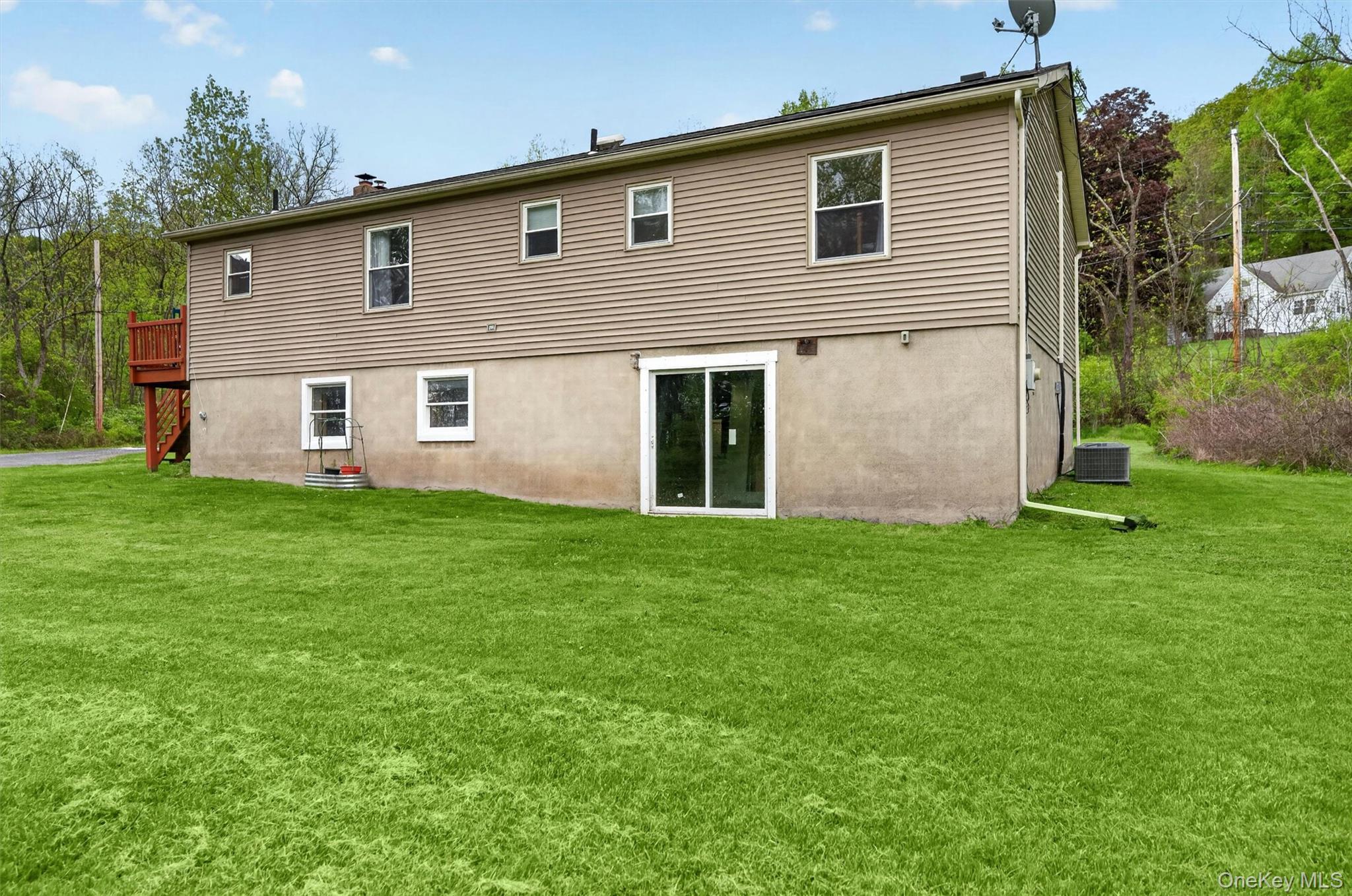 492 Newport Bridge Road Pine Island, NY 10969 - Photo 34 of 48