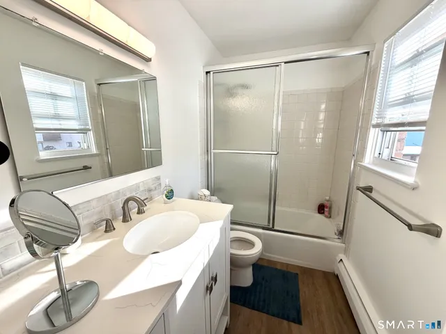 $2,350 | 151 Courtland Avenue, Unit 3F, Stamford, CT 06902