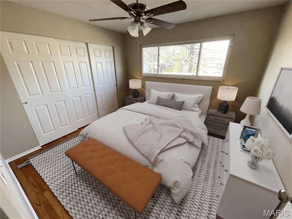 40 Rugby Drive Belleville, IL 62226 - Photo 16 of 24