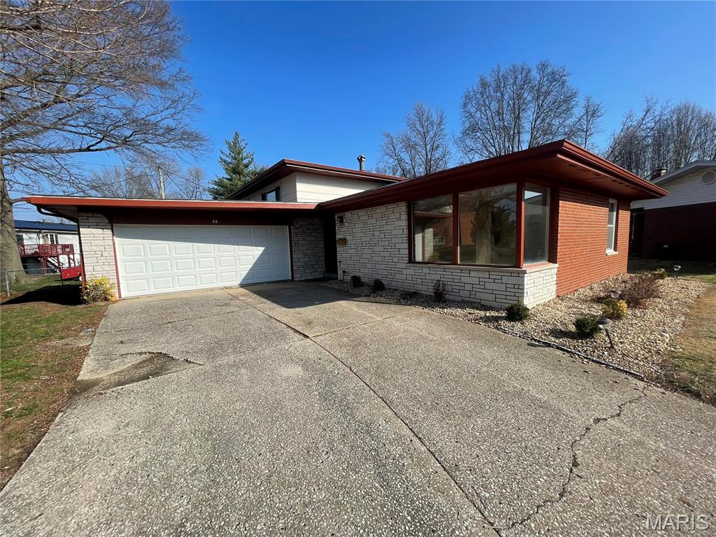 40 Rugby Drive Belleville, IL 62226 - Photo 2 of 24